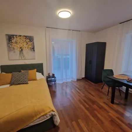 Cozy With Terrace Jesenice