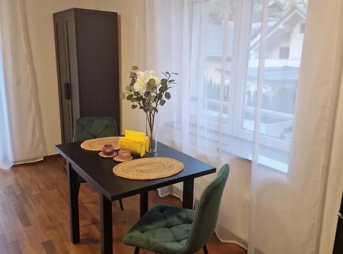 Apartament Cozy With Terrace Jesenice