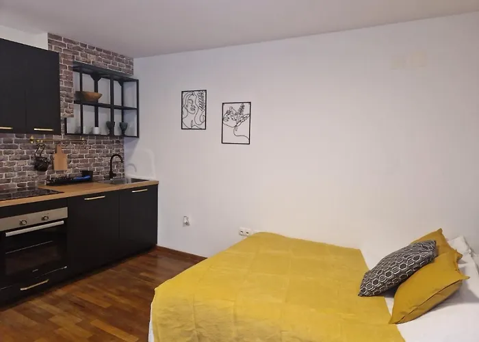 Apartament Cozy With Terrace Jesenice