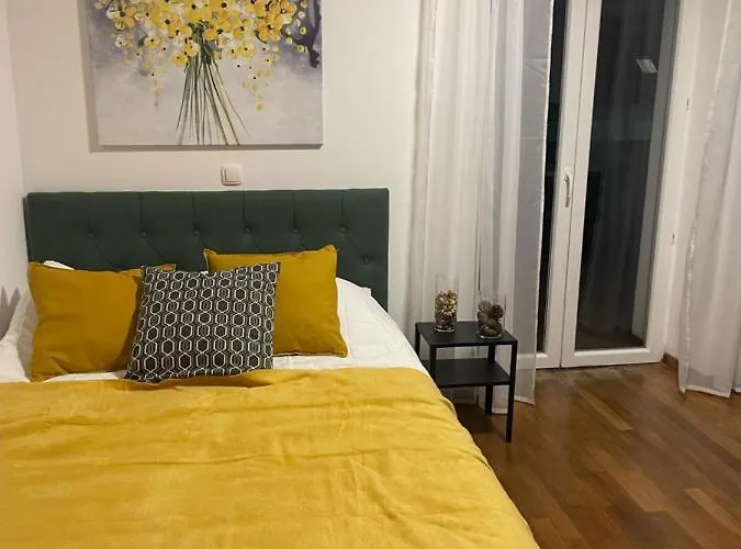 Apartament Cozy With Terrace Jesenice